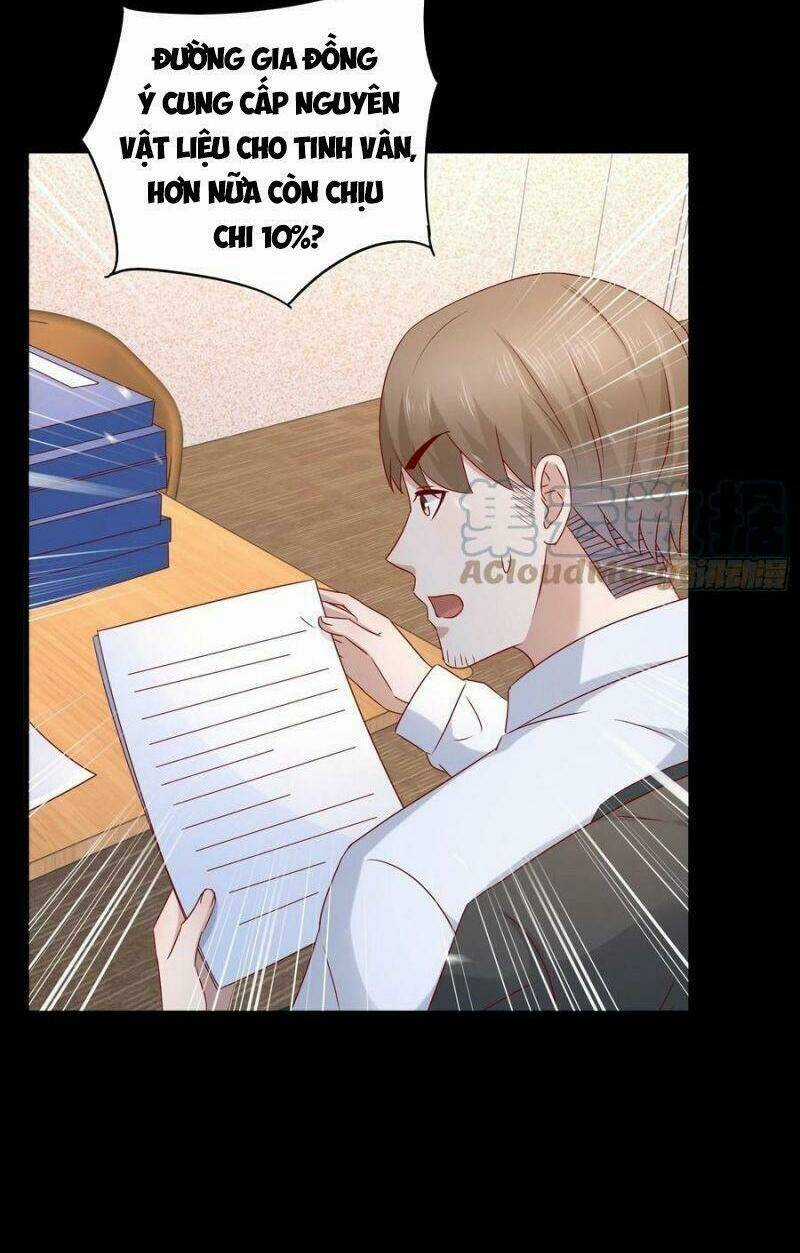 Vua Đầu Tư Mạnh Nhất Chapter 40 trang 19