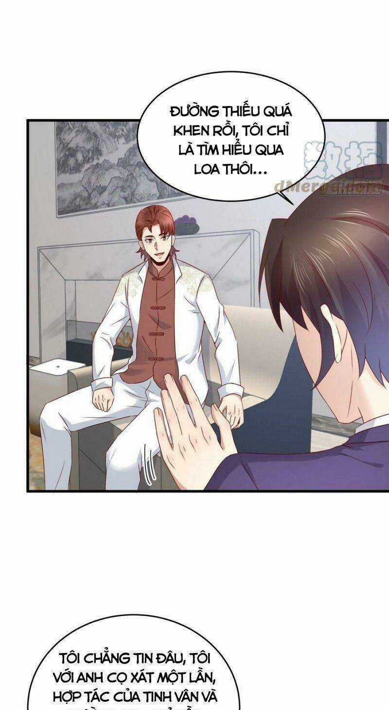 Vua Đầu Tư Mạnh Nhất Chapter 40 trang 2