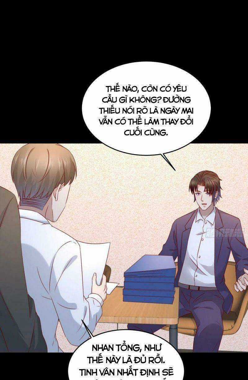 Vua Đầu Tư Mạnh Nhất Chapter 40 trang 20