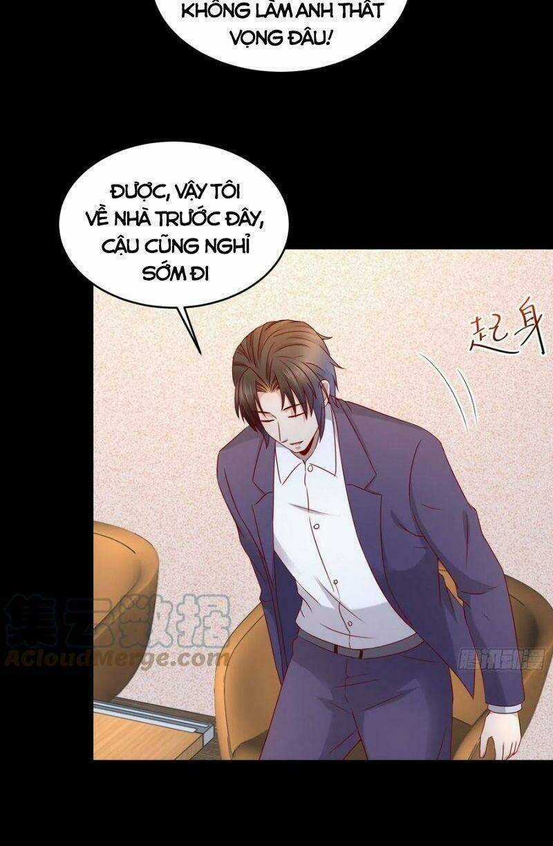Vua Đầu Tư Mạnh Nhất Chapter 40 trang 21