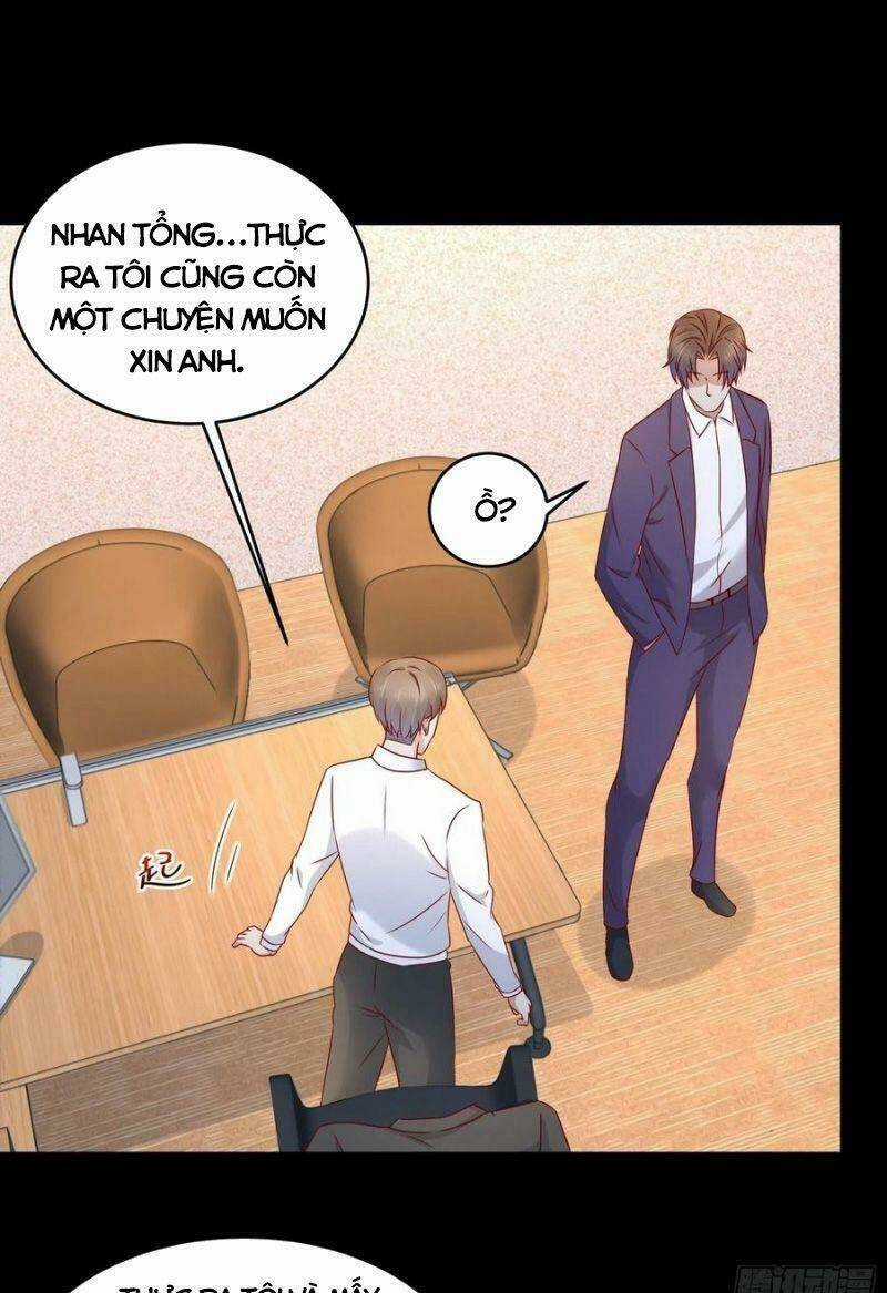 Vua Đầu Tư Mạnh Nhất Chapter 40 trang 22