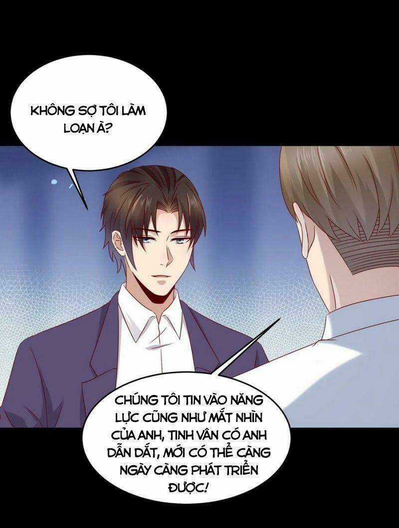 Vua Đầu Tư Mạnh Nhất Chapter 40 trang 24