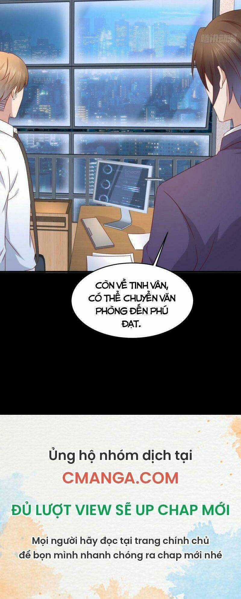 Vua Đầu Tư Mạnh Nhất Chapter 40 trang 27