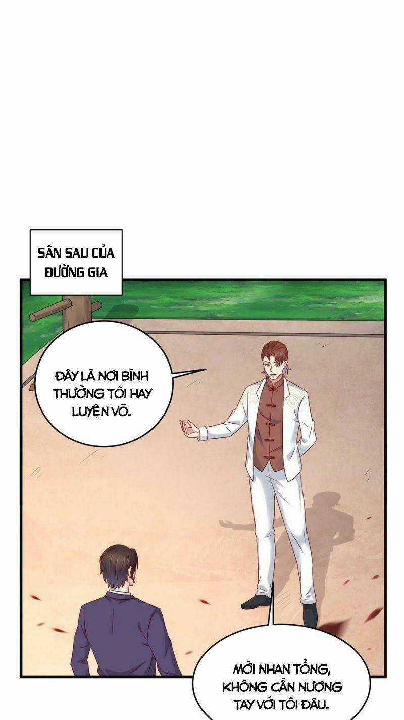 Vua Đầu Tư Mạnh Nhất Chapter 40 trang 4