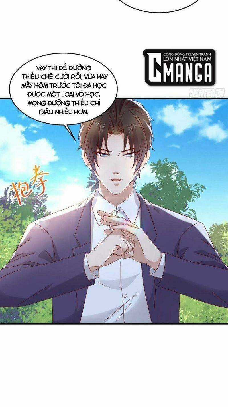 Vua Đầu Tư Mạnh Nhất Chapter 40 trang 5