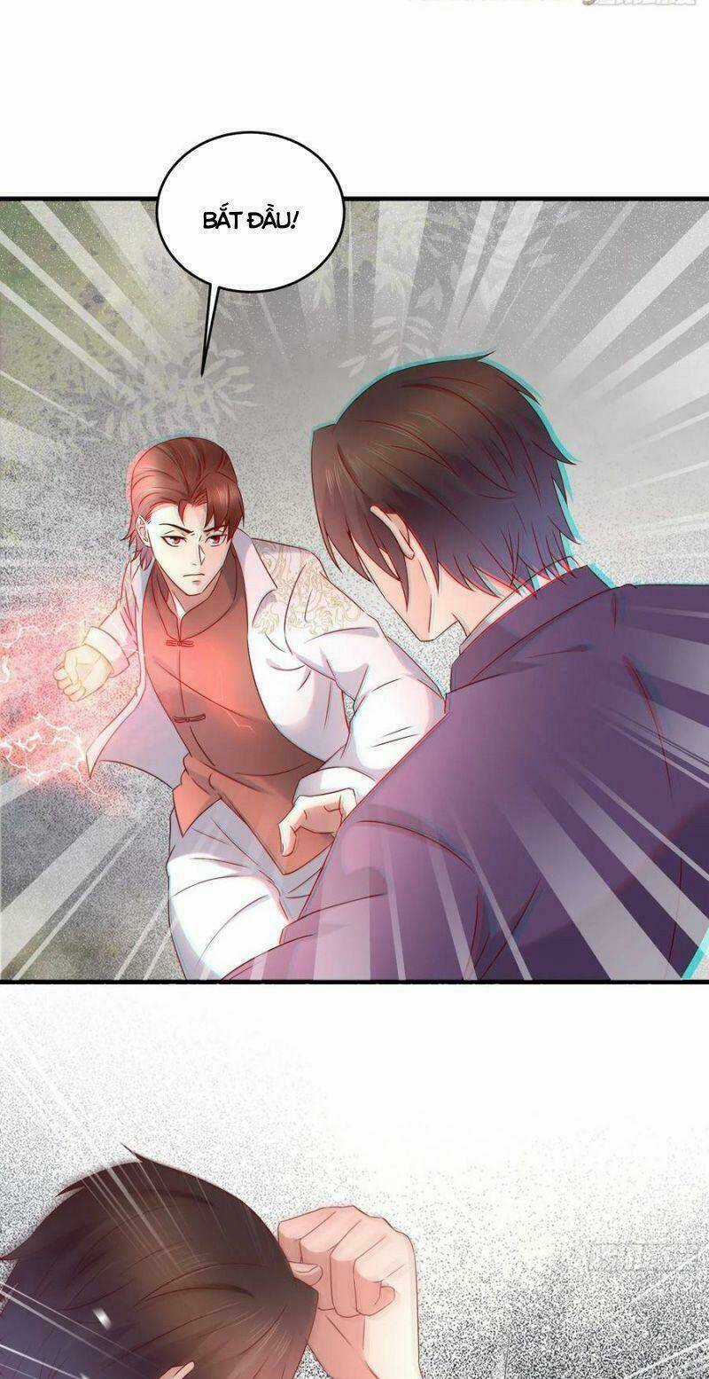 Vua Đầu Tư Mạnh Nhất Chapter 40 trang 6