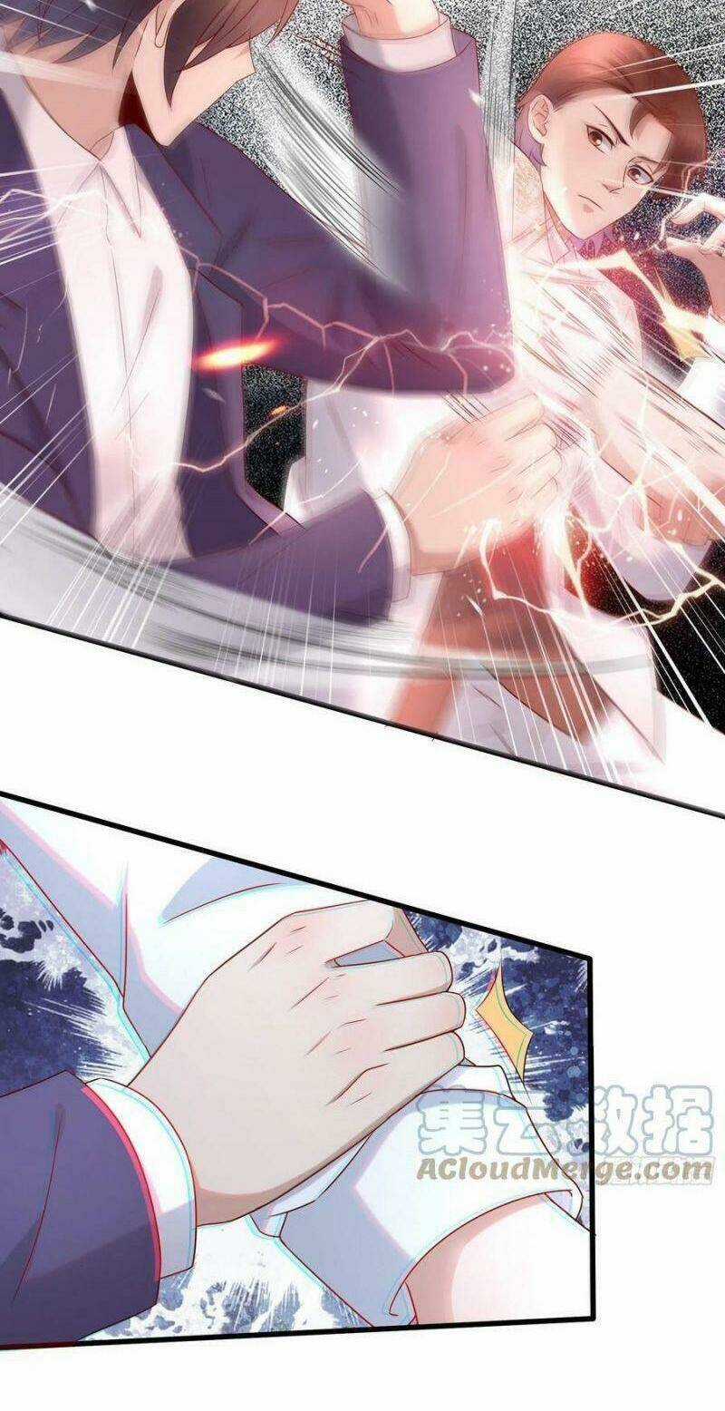 Vua Đầu Tư Mạnh Nhất Chapter 40 trang 7