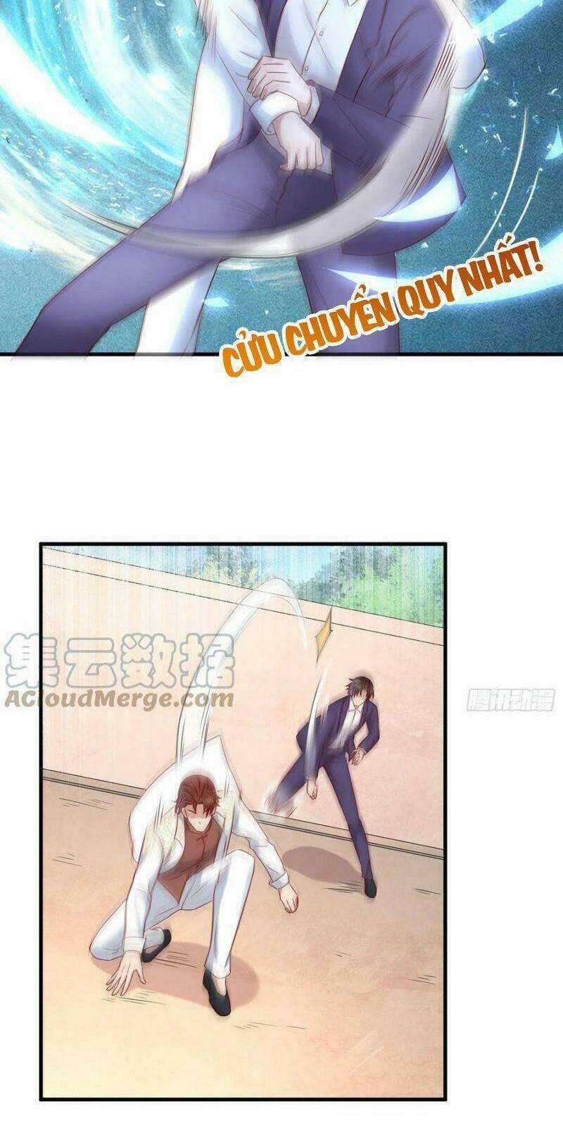 Vua Đầu Tư Mạnh Nhất Chapter 40 trang 9