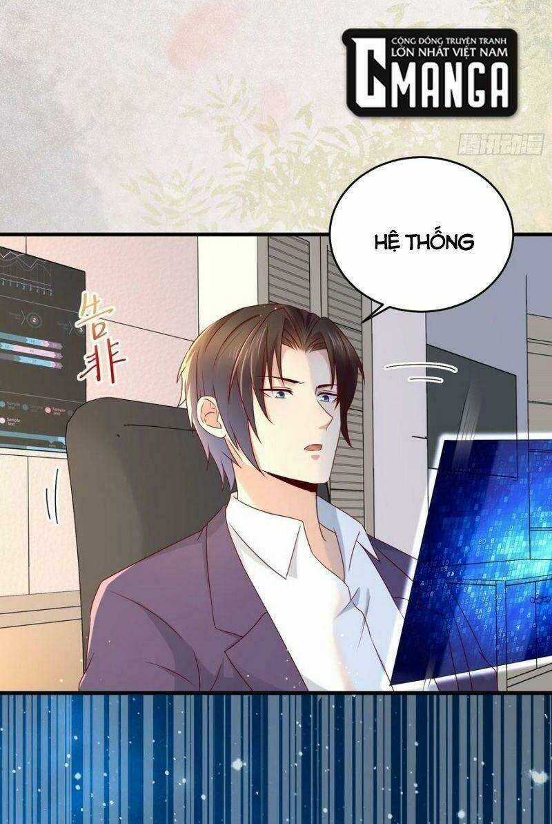 Vua Đầu Tư Mạnh Nhất Chapter 41 trang 1