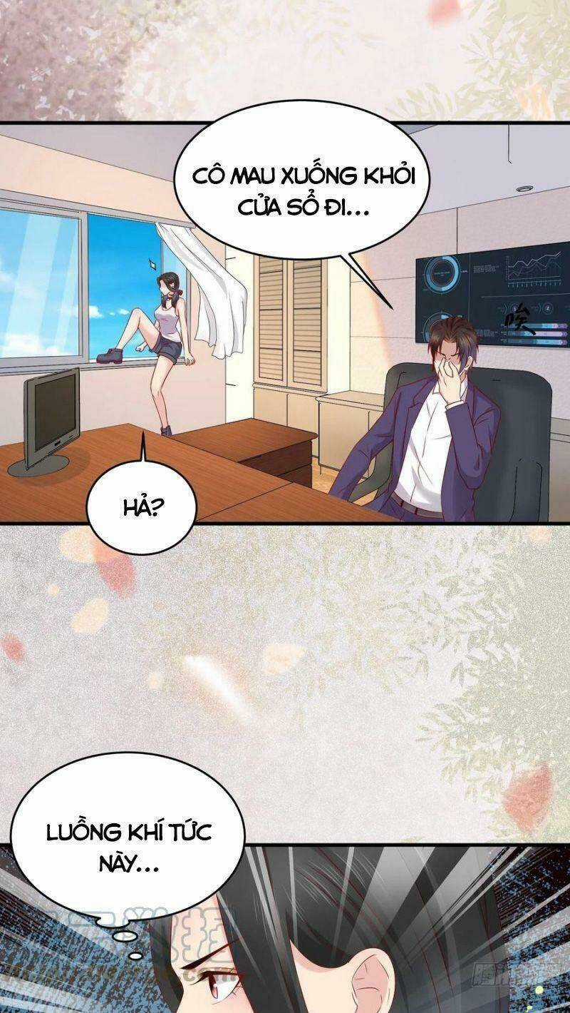 Vua Đầu Tư Mạnh Nhất Chapter 41 trang 10