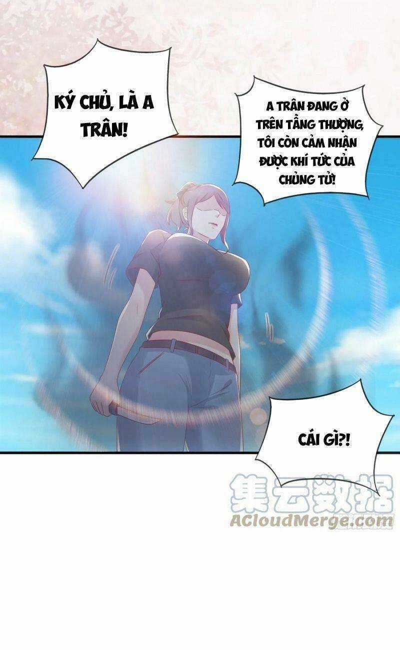 Vua Đầu Tư Mạnh Nhất Chapter 41 trang 12