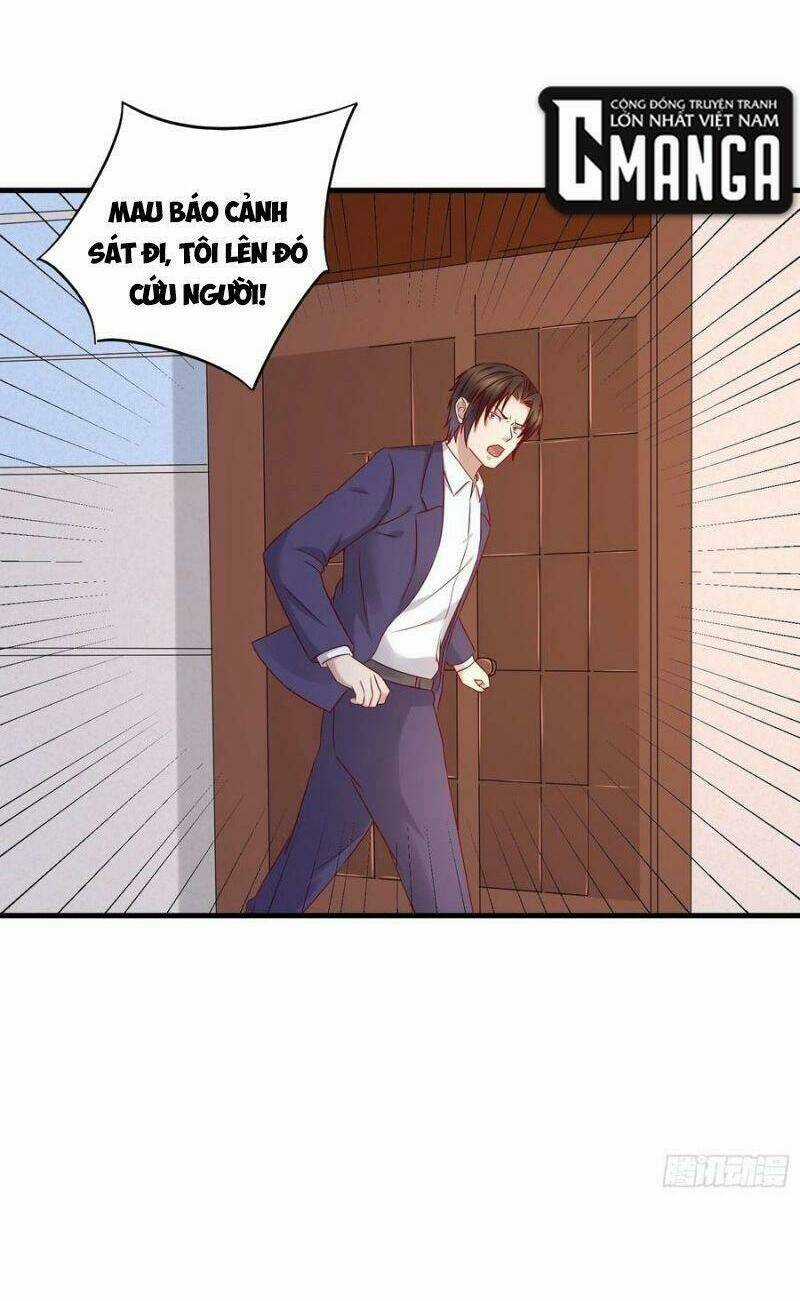 Vua Đầu Tư Mạnh Nhất Chapter 41 trang 13