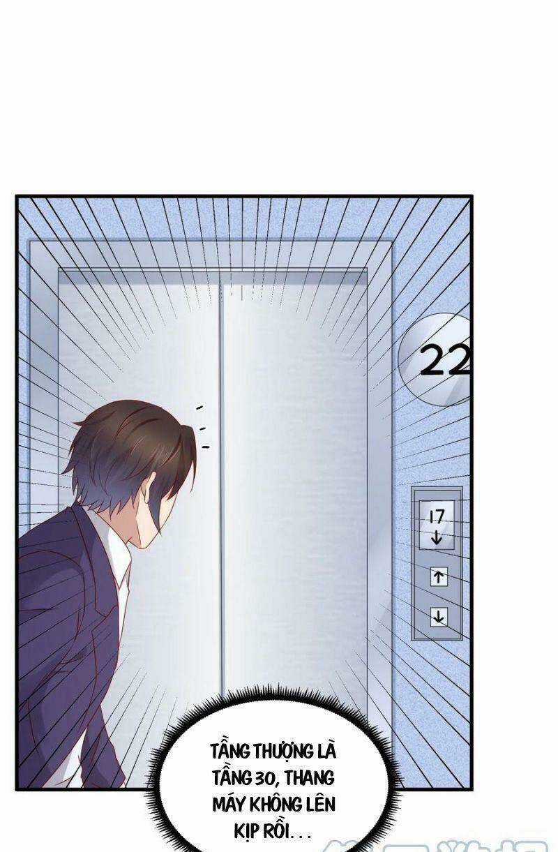 Vua Đầu Tư Mạnh Nhất Chapter 41 trang 14