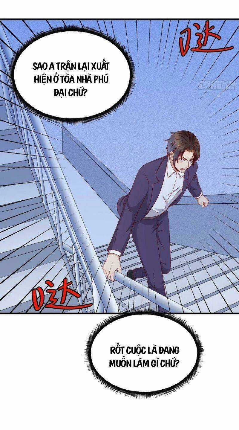 Vua Đầu Tư Mạnh Nhất Chapter 41 trang 16