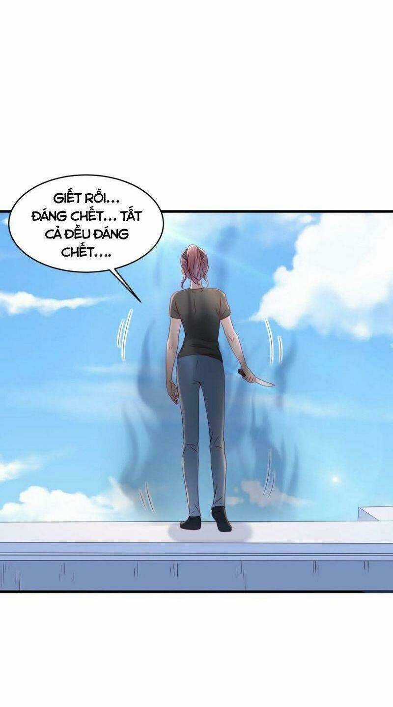 Vua Đầu Tư Mạnh Nhất Chapter 41 trang 17