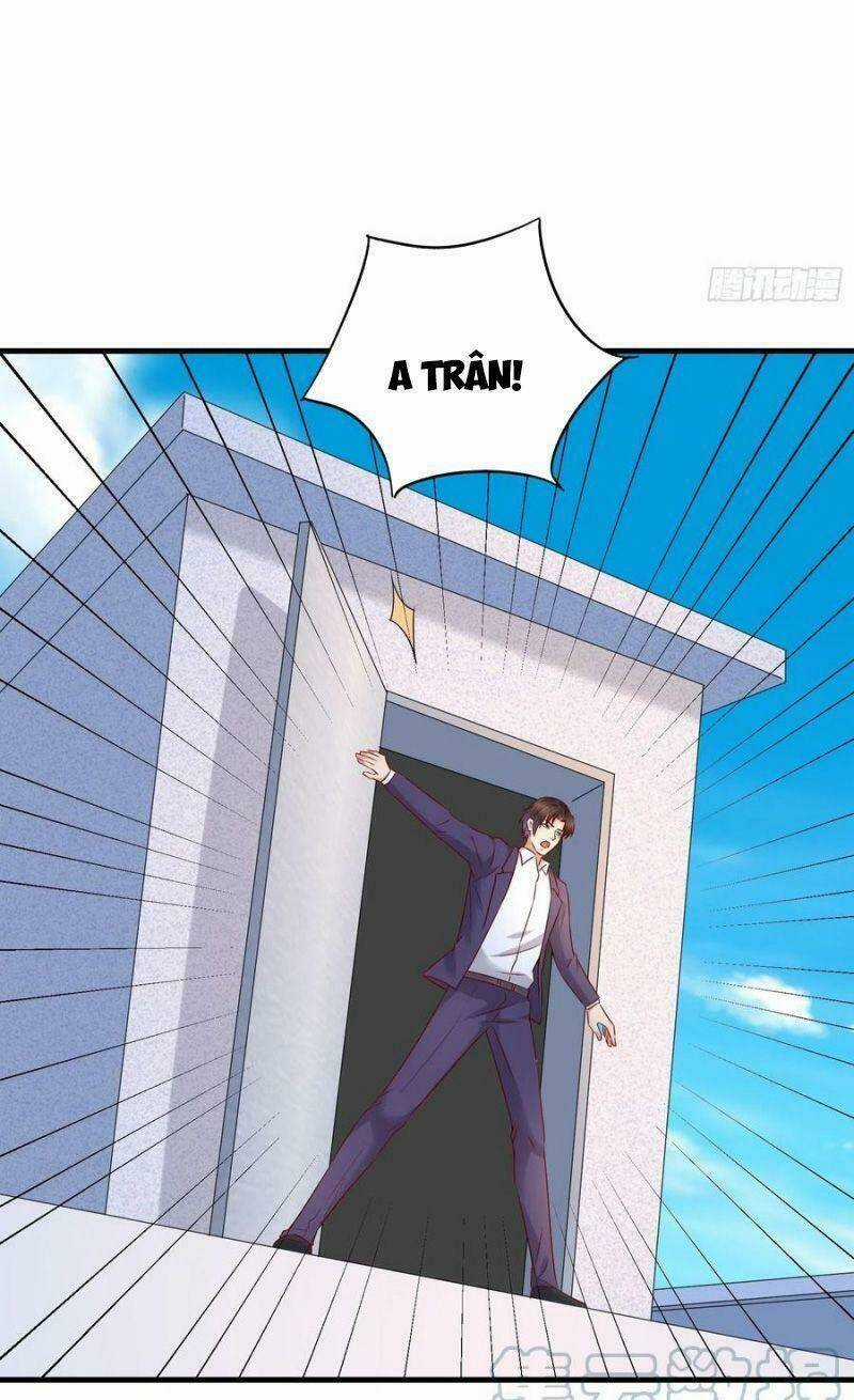 Vua Đầu Tư Mạnh Nhất Chapter 41 trang 18