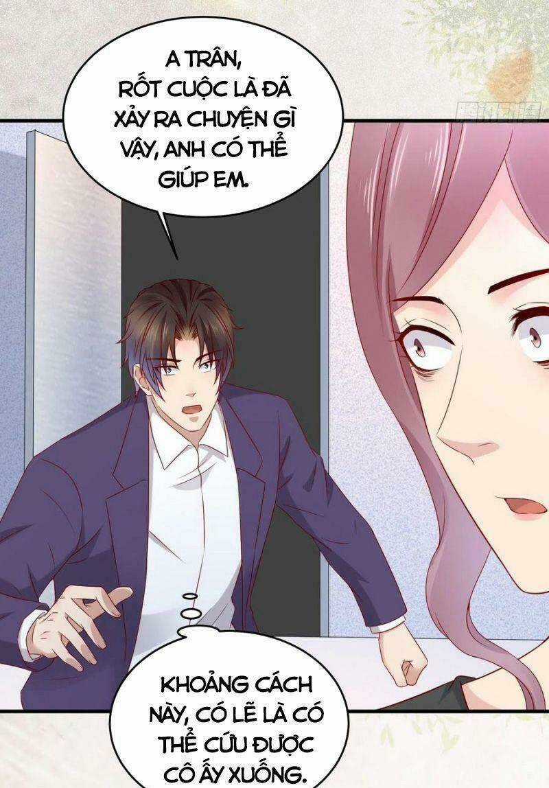 Vua Đầu Tư Mạnh Nhất Chapter 41 trang 20