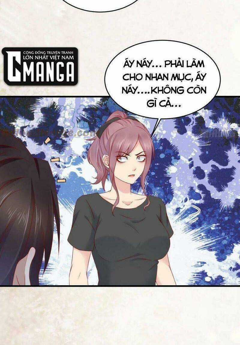 Vua Đầu Tư Mạnh Nhất Chapter 41 trang 21