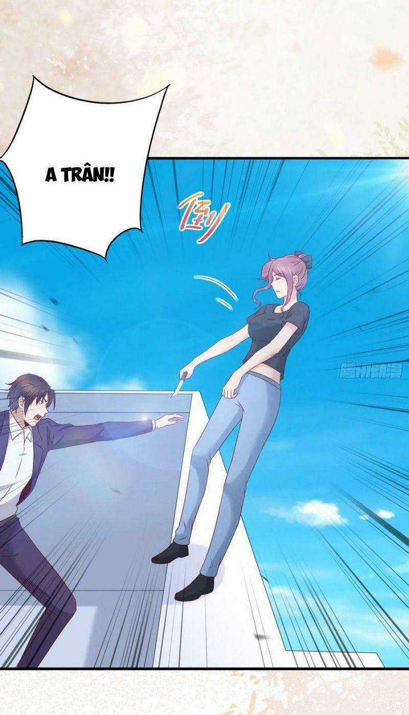 Vua Đầu Tư Mạnh Nhất Chapter 41 trang 22