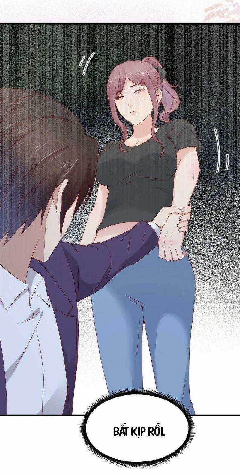 Vua Đầu Tư Mạnh Nhất Chapter 41 trang 24