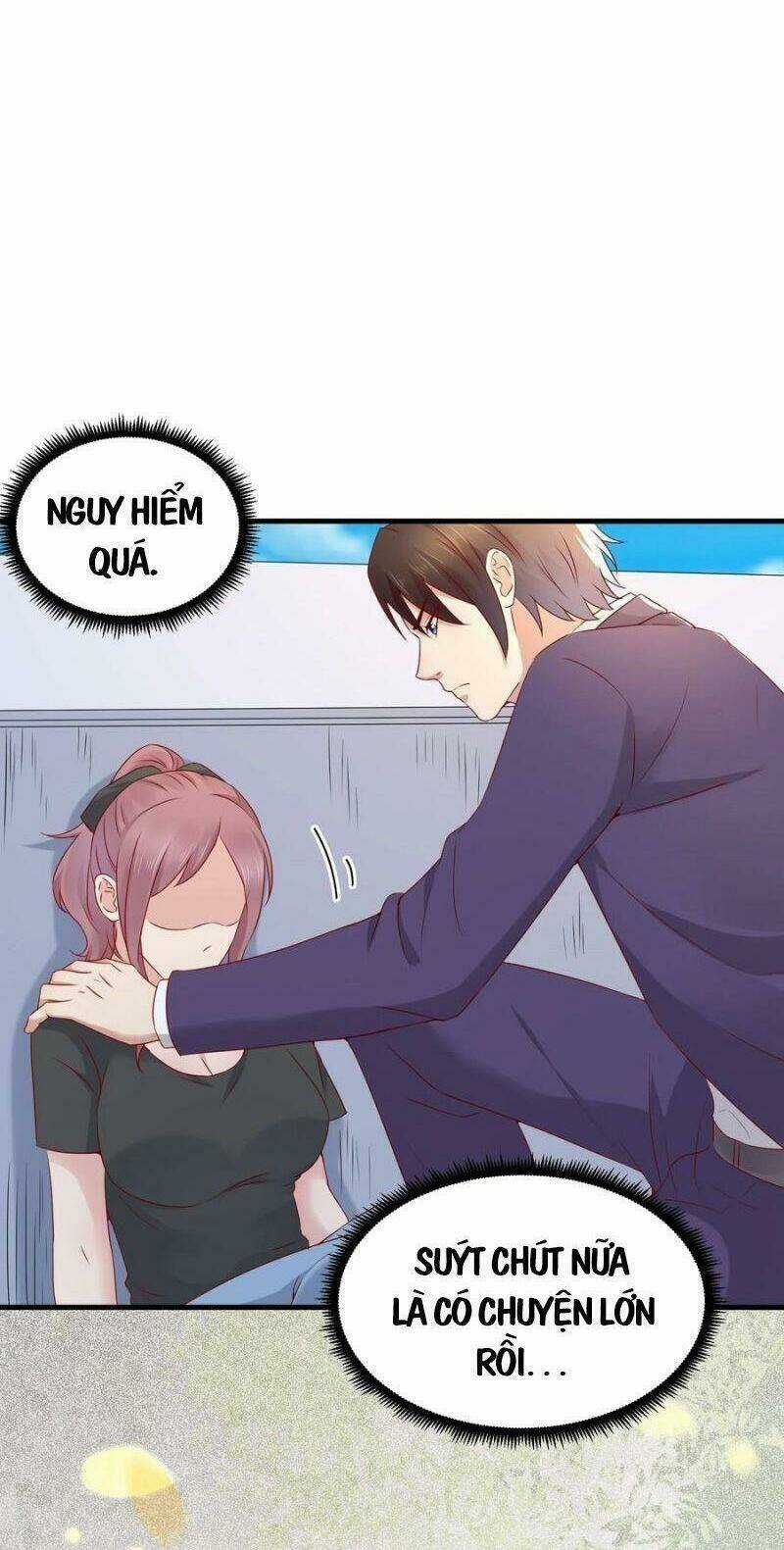 Vua Đầu Tư Mạnh Nhất Chapter 41 trang 25