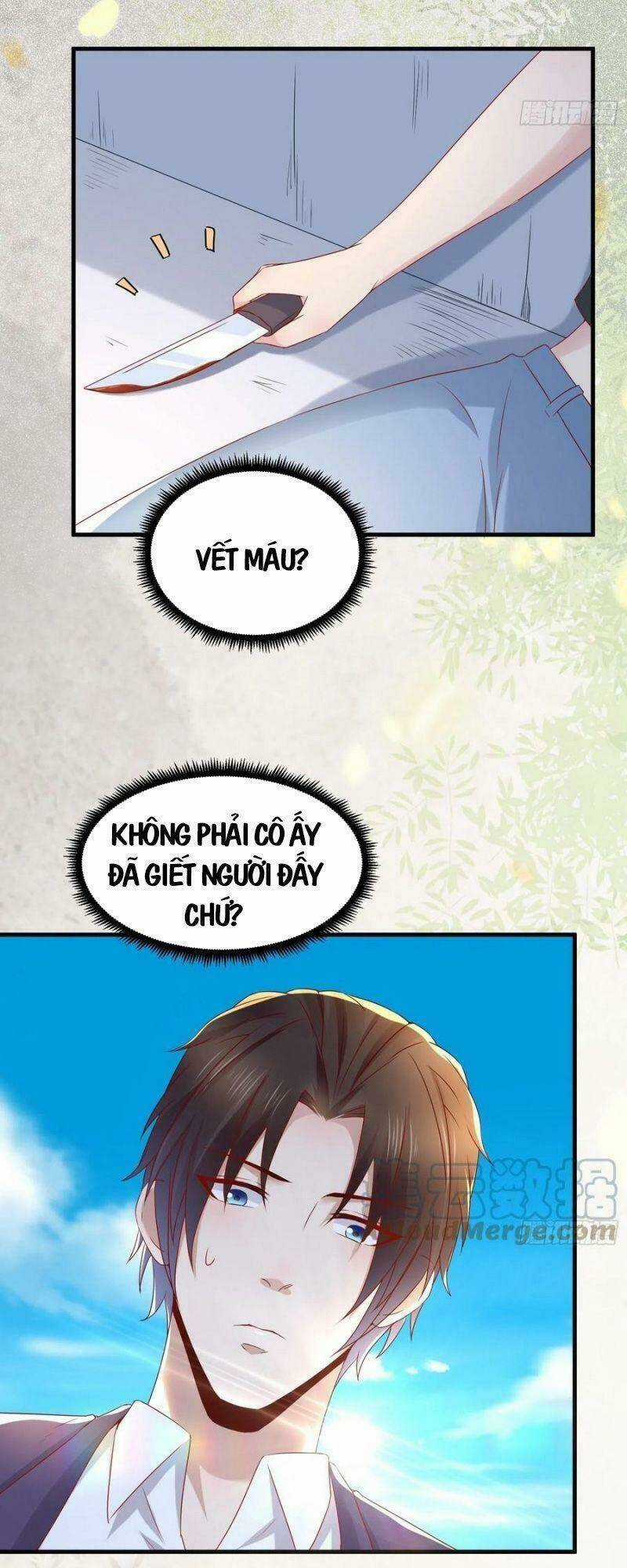 Vua Đầu Tư Mạnh Nhất Chapter 41 trang 26