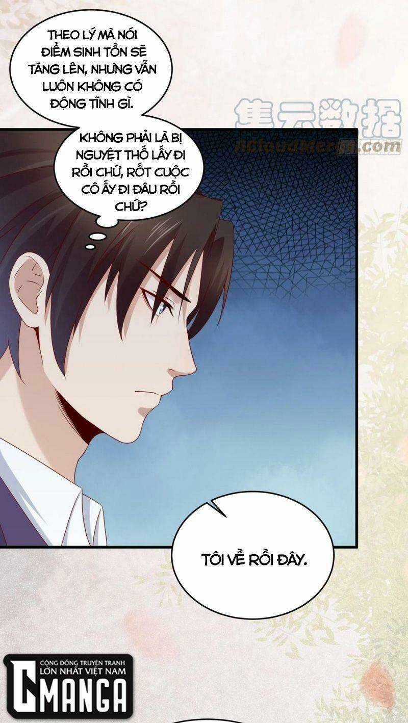 Vua Đầu Tư Mạnh Nhất Chapter 41 trang 4