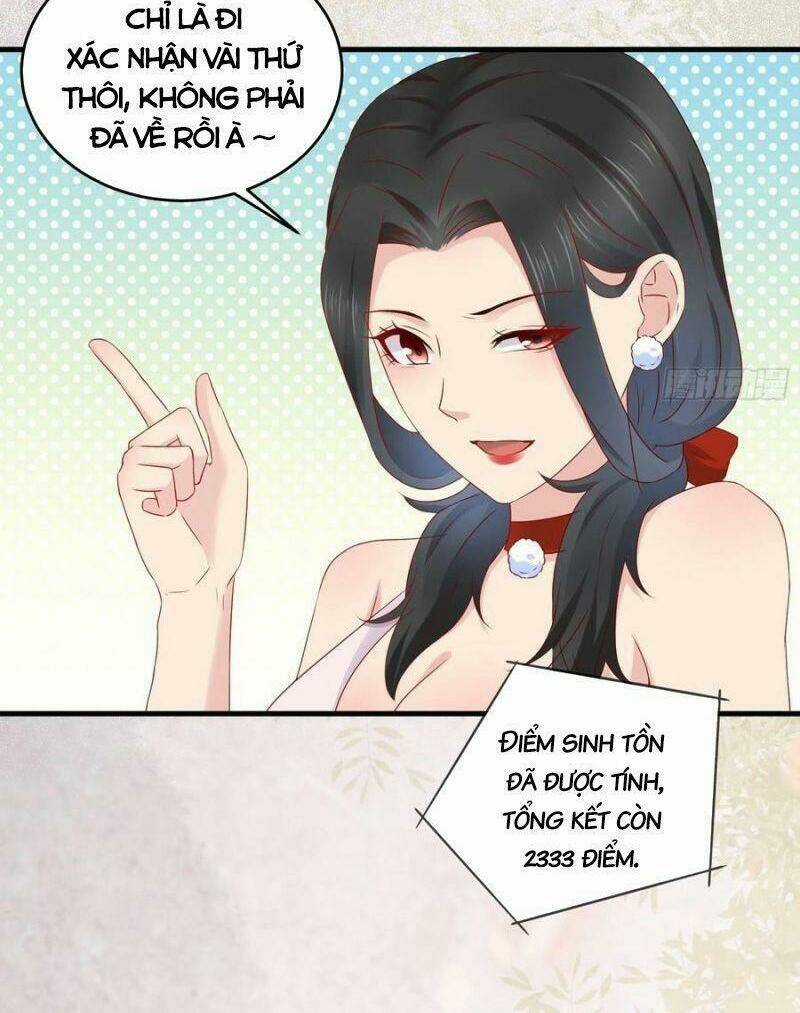 Vua Đầu Tư Mạnh Nhất Chapter 41 trang 7