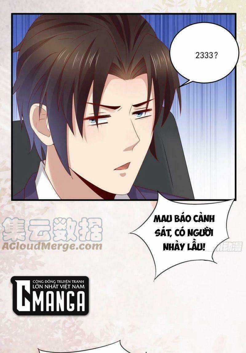 Vua Đầu Tư Mạnh Nhất Chapter 41 trang 8