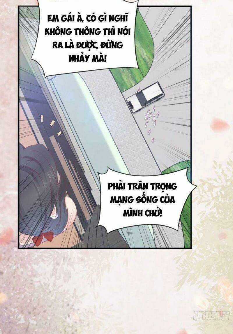 Vua Đầu Tư Mạnh Nhất Chapter 41 trang 9