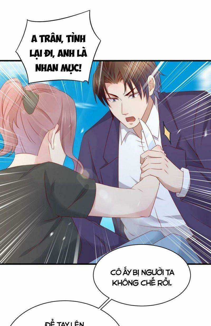 Vua Đầu Tư Mạnh Nhất Chapter 42 trang 0