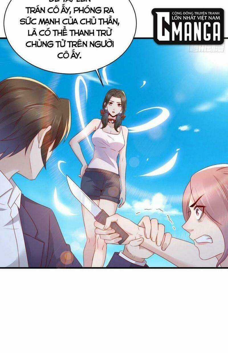 Vua Đầu Tư Mạnh Nhất Chapter 42 trang 1