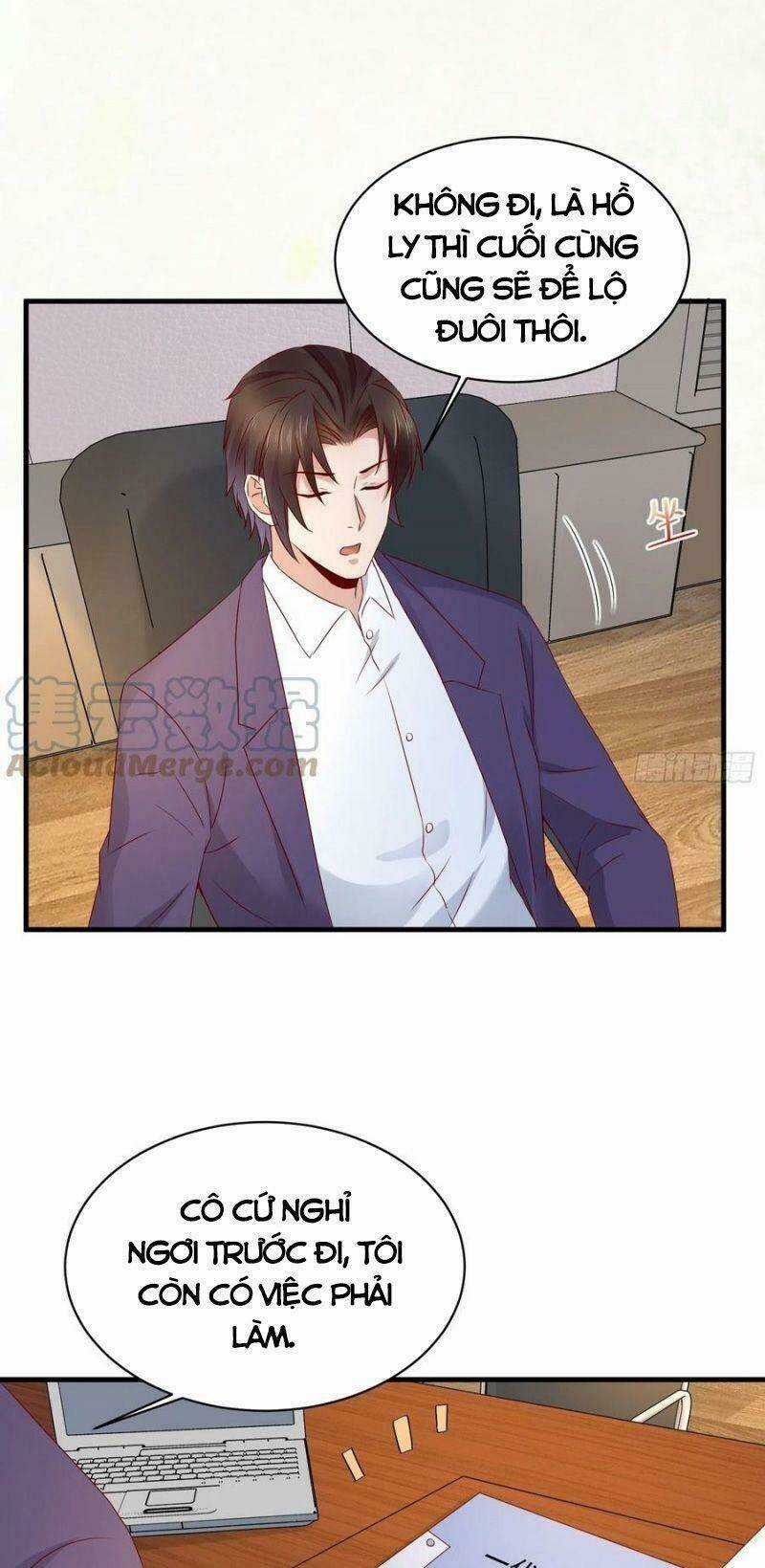 Vua Đầu Tư Mạnh Nhất Chapter 42 trang 10