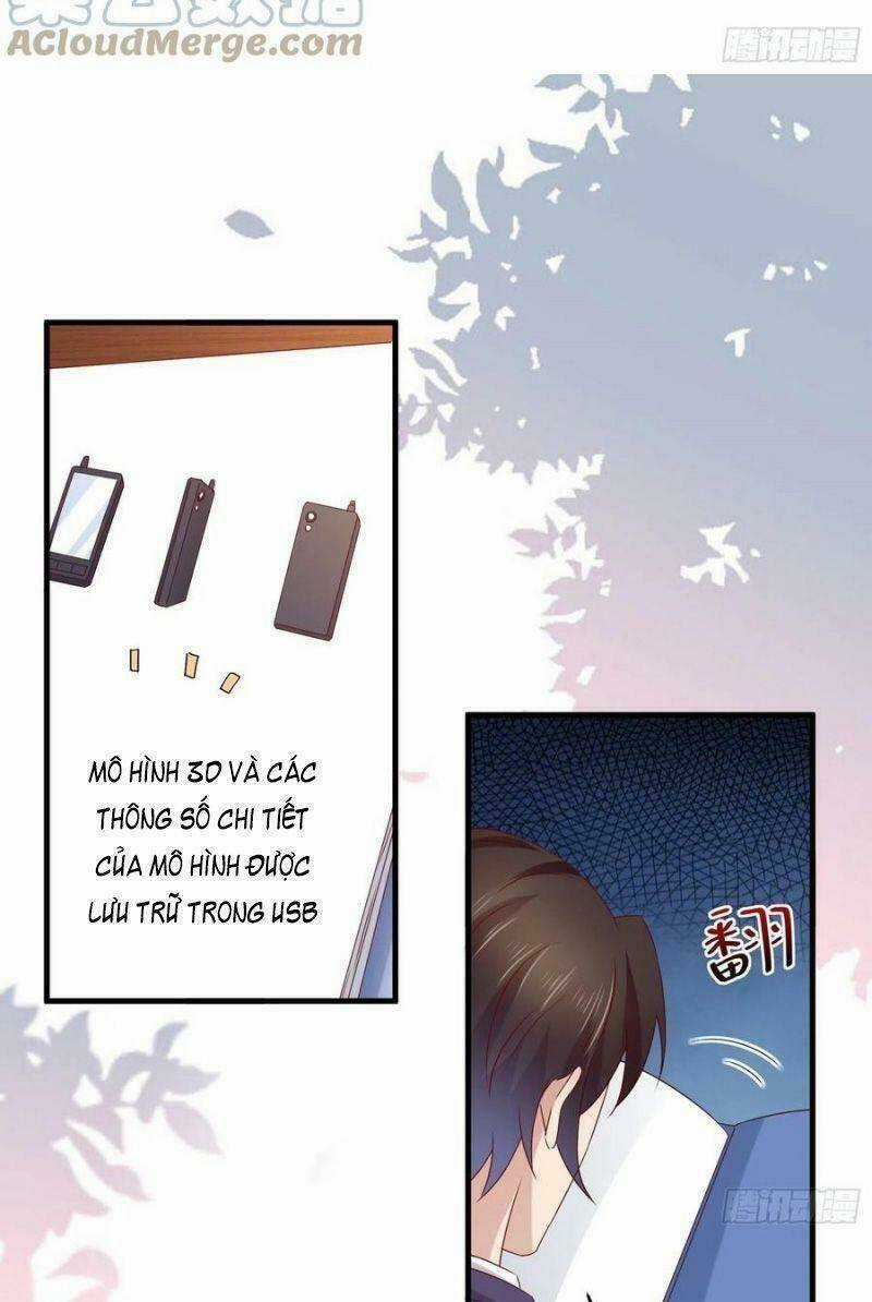Vua Đầu Tư Mạnh Nhất Chapter 42 trang 12