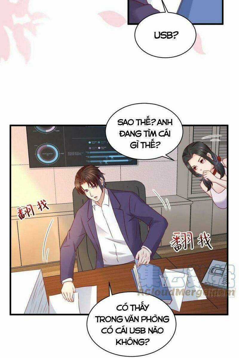 Vua Đầu Tư Mạnh Nhất Chapter 42 trang 13