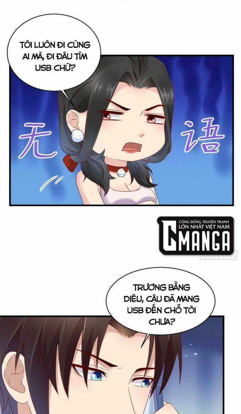 Vua Đầu Tư Mạnh Nhất Chapter 42 trang 14