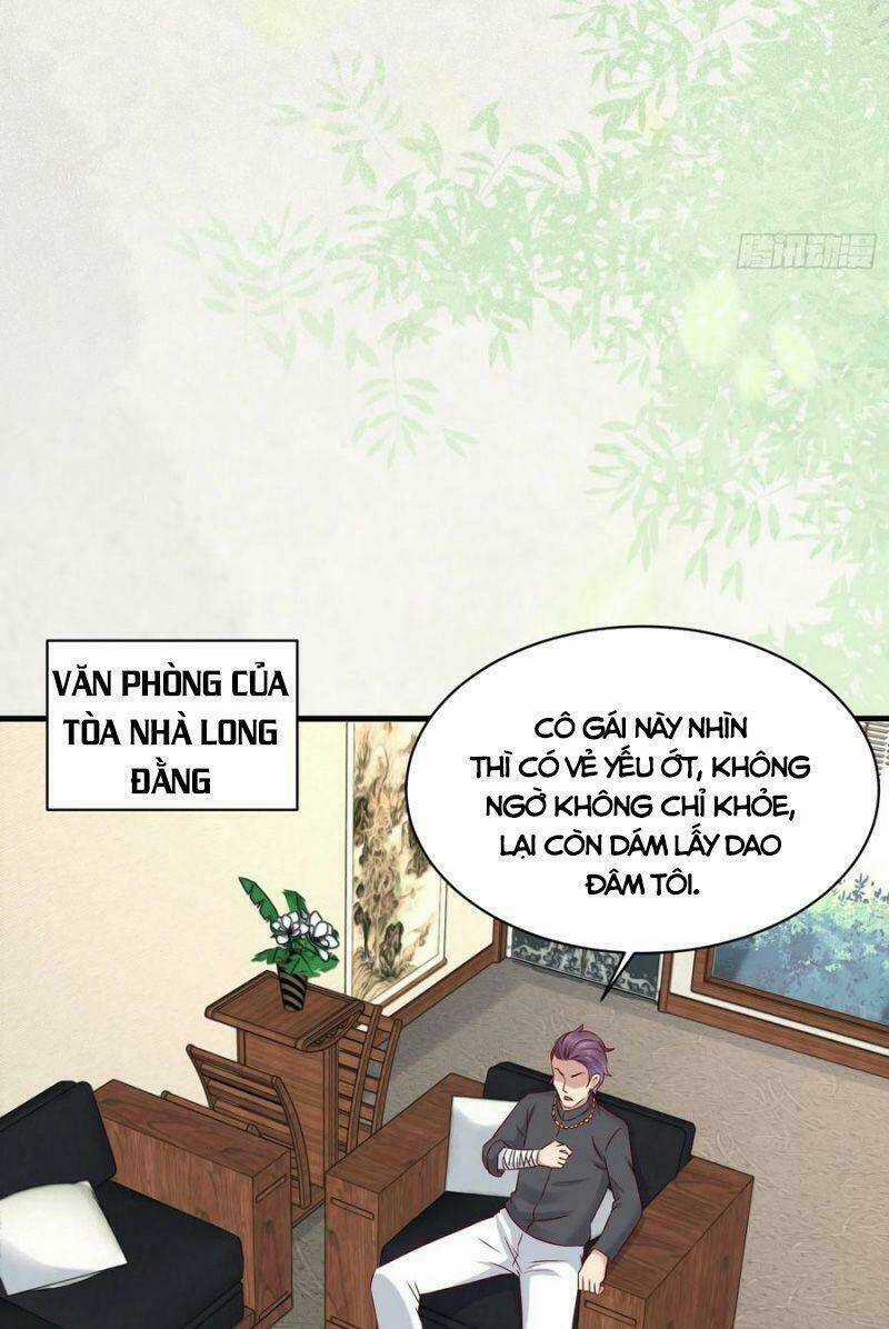 Vua Đầu Tư Mạnh Nhất Chapter 42 trang 16