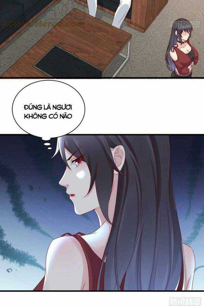 Vua Đầu Tư Mạnh Nhất Chapter 42 trang 17