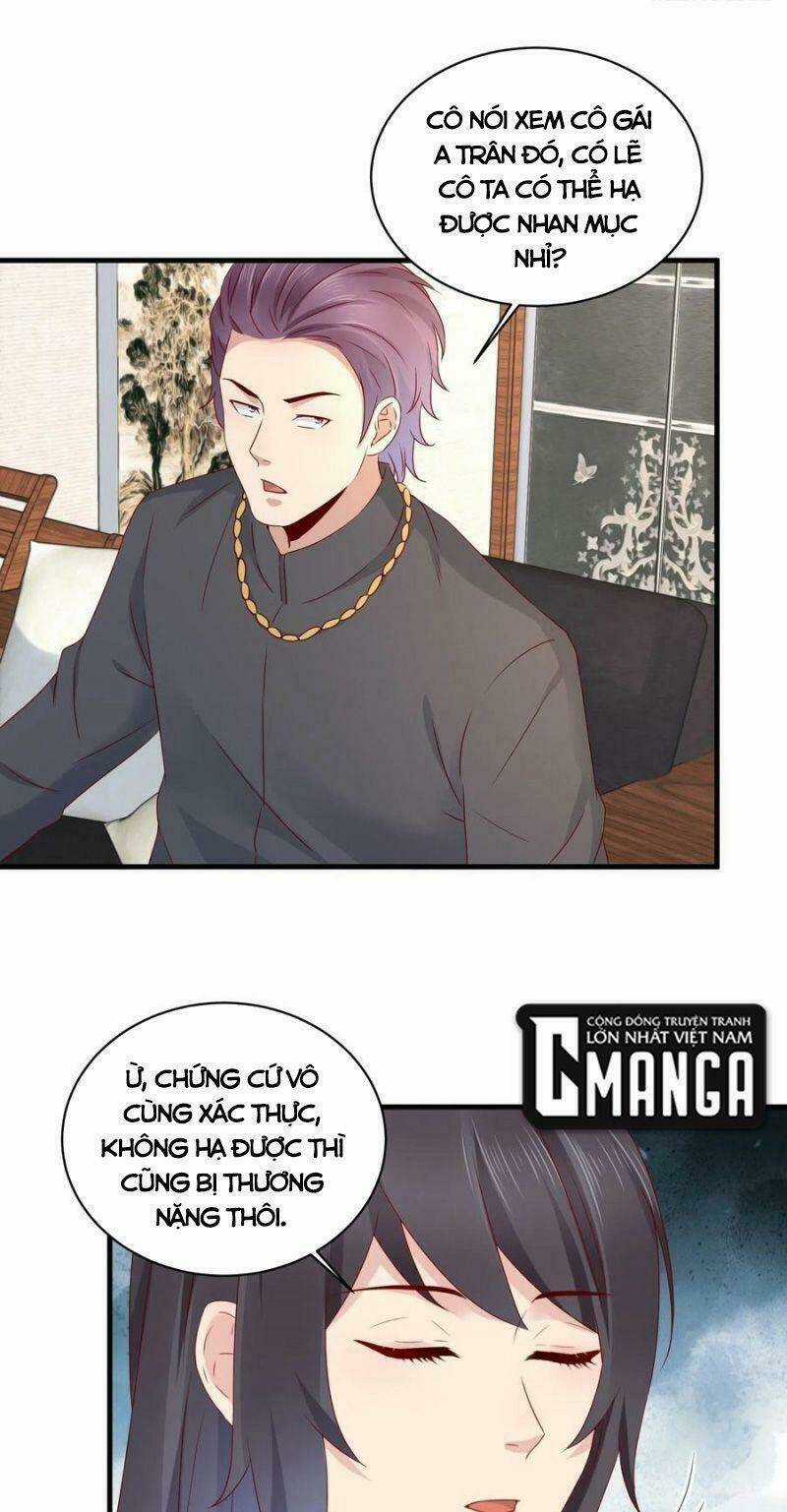 Vua Đầu Tư Mạnh Nhất Chapter 42 trang 18