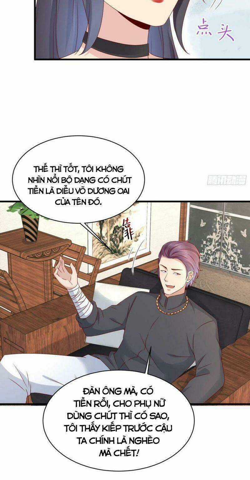 Vua Đầu Tư Mạnh Nhất Chapter 42 trang 19