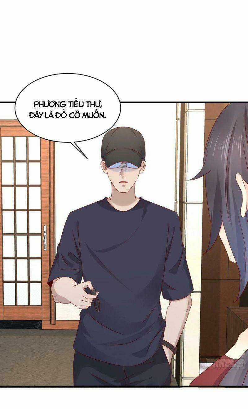 Vua Đầu Tư Mạnh Nhất Chapter 42 trang 20