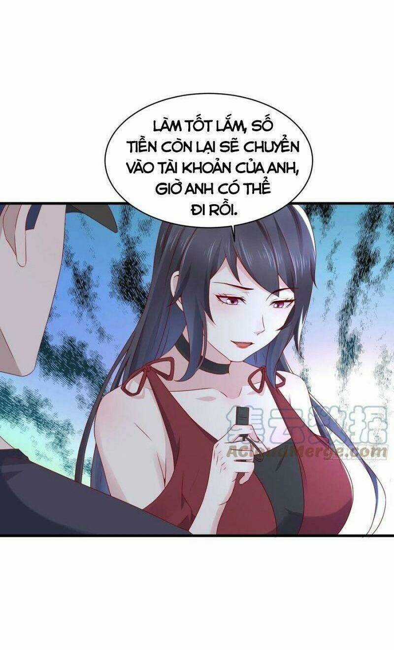 Vua Đầu Tư Mạnh Nhất Chapter 42 trang 21