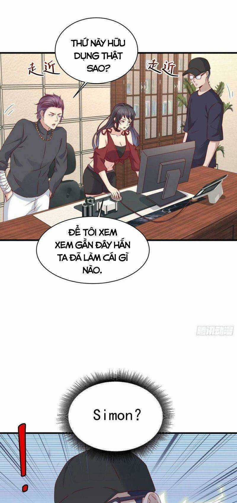 Vua Đầu Tư Mạnh Nhất Chapter 42 trang 23