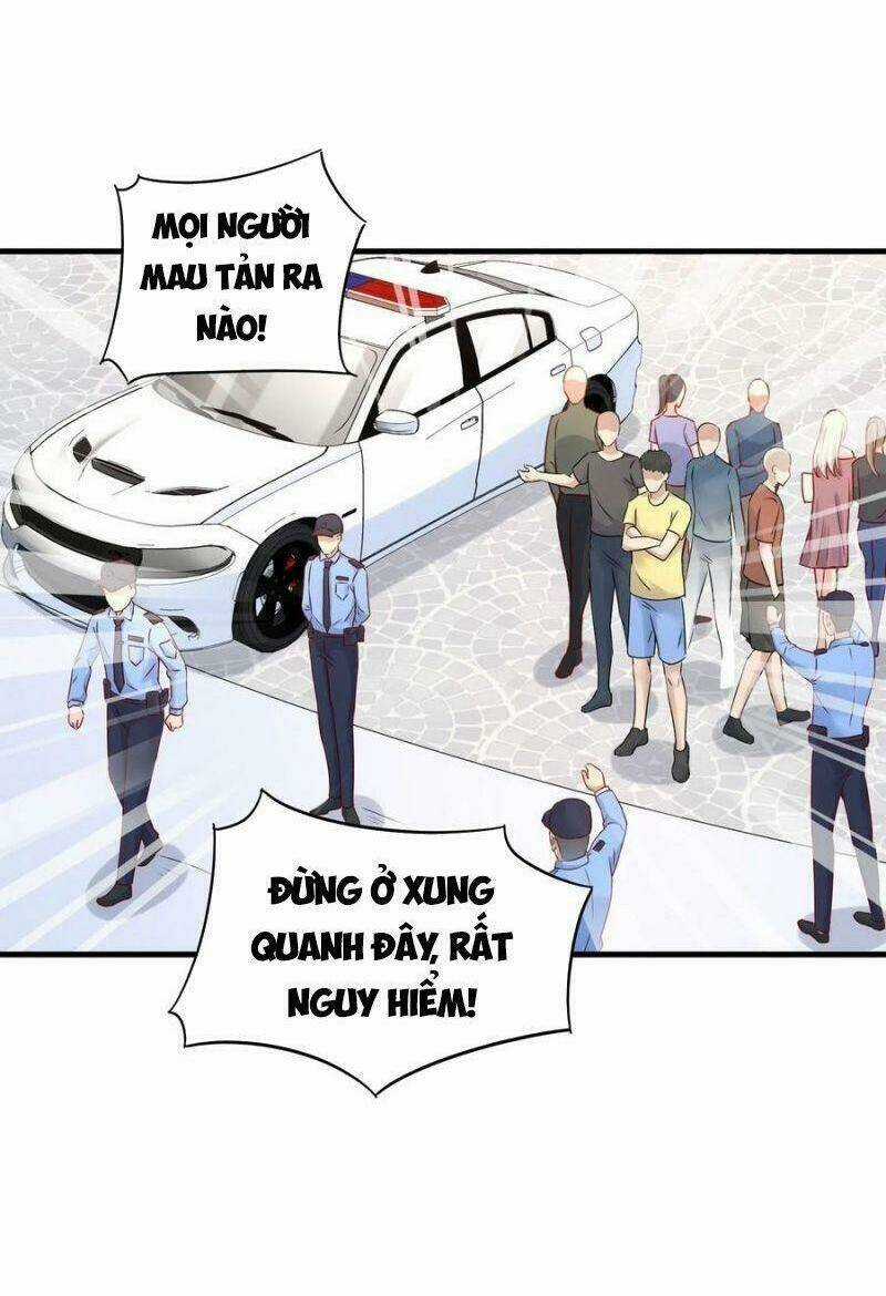 Vua Đầu Tư Mạnh Nhất Chapter 42 trang 5