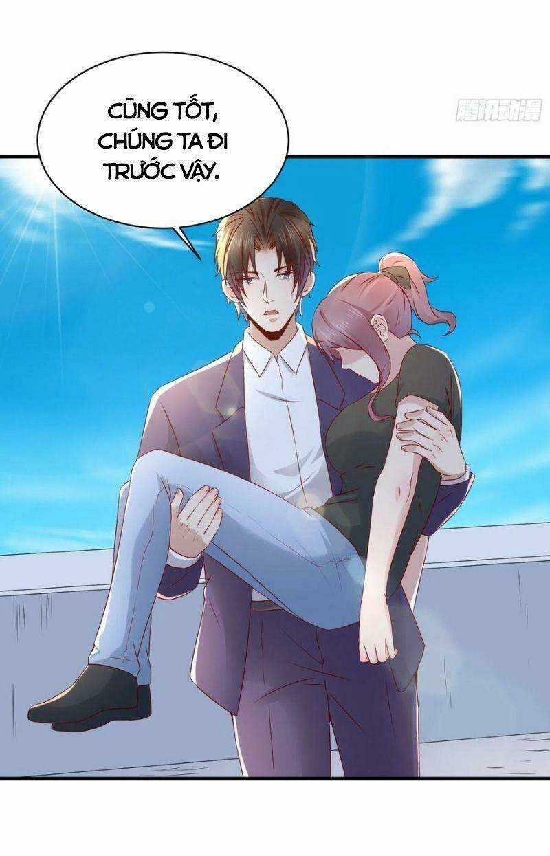 Vua Đầu Tư Mạnh Nhất Chapter 42 trang 6