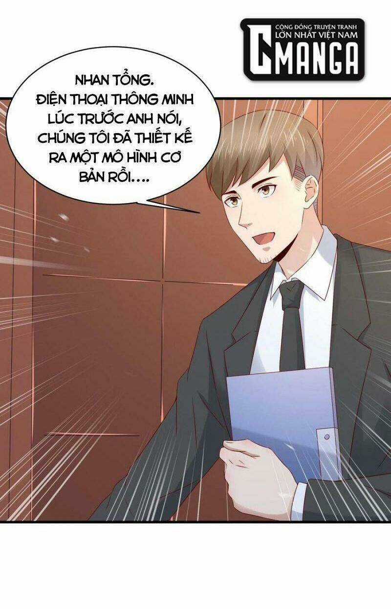 Vua Đầu Tư Mạnh Nhất Chapter 42 trang 7