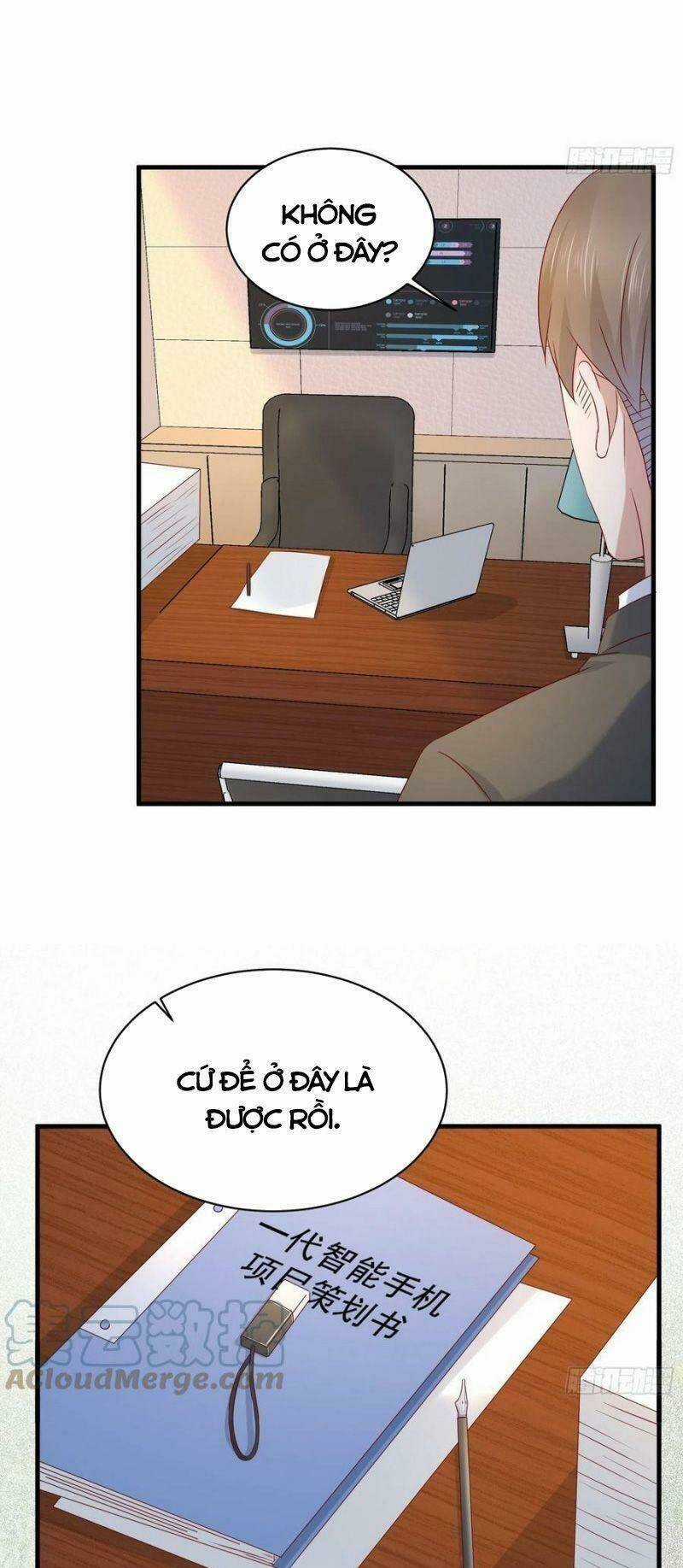 Vua Đầu Tư Mạnh Nhất Chapter 42 trang 8