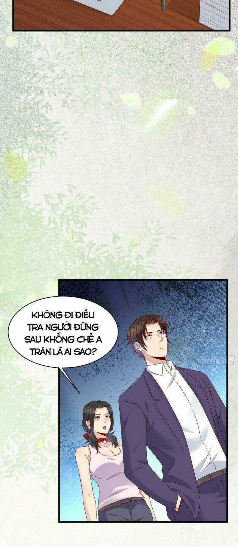 Vua Đầu Tư Mạnh Nhất Chapter 42 trang 9