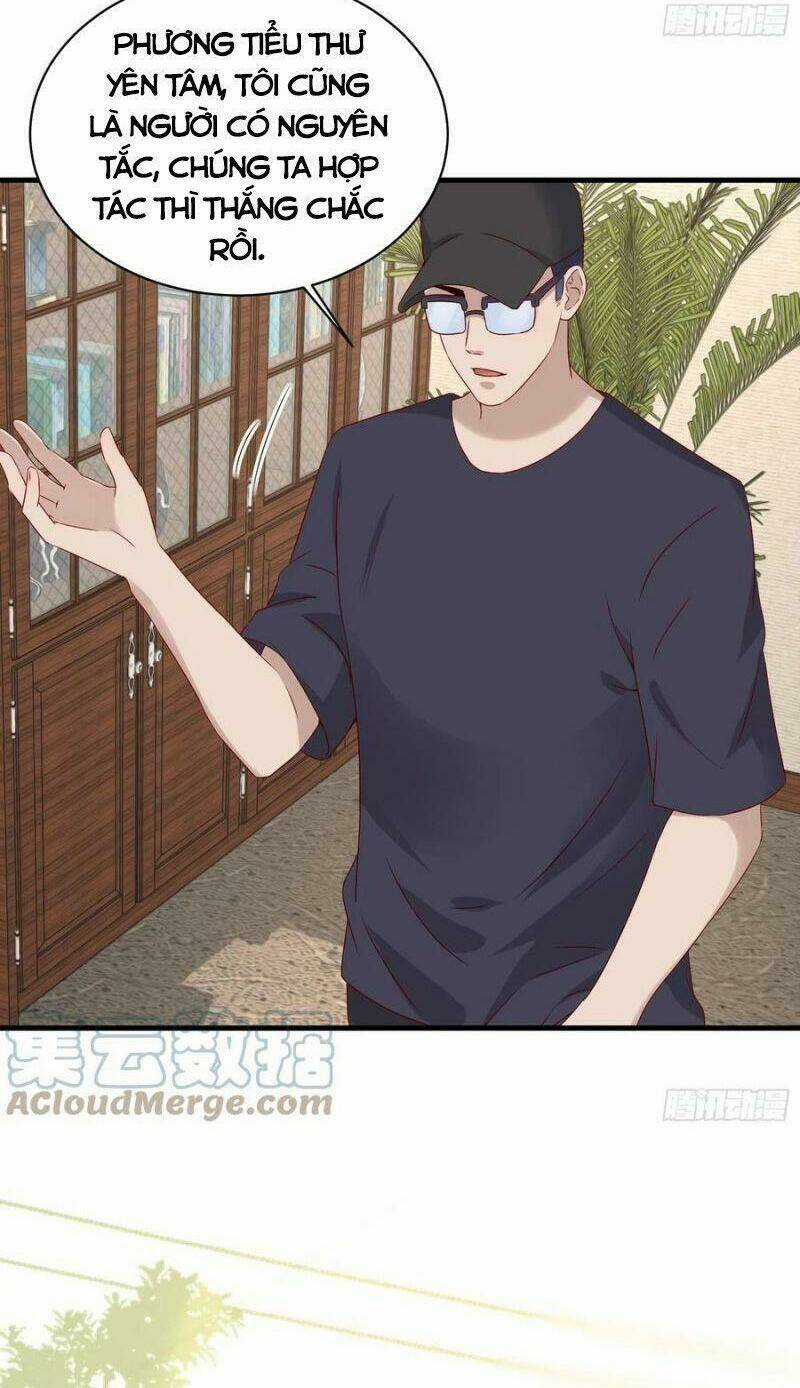 Vua Đầu Tư Mạnh Nhất Chapter 43 trang 10