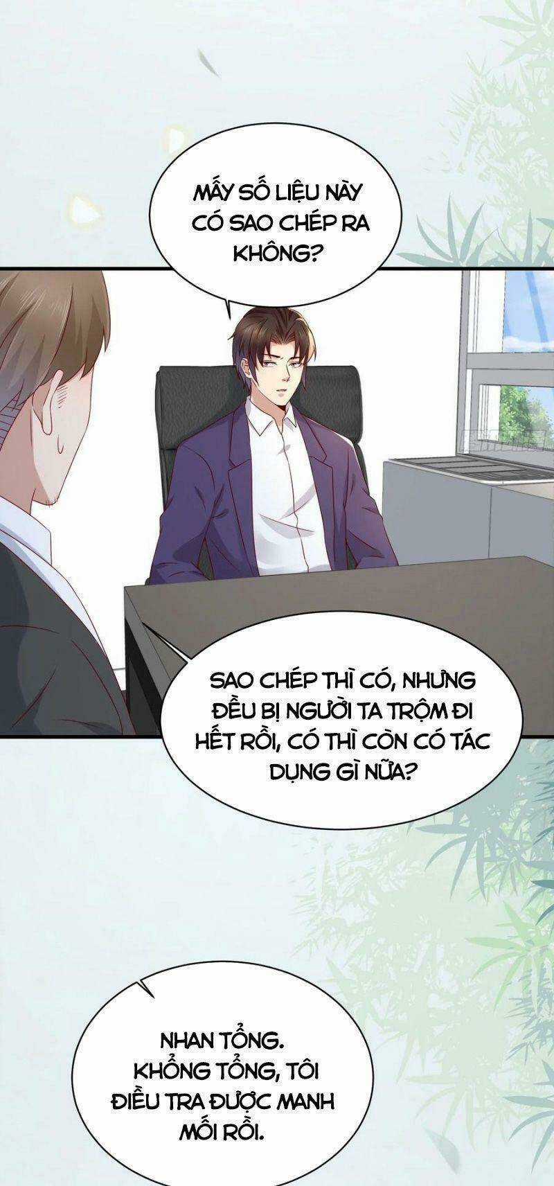 Vua Đầu Tư Mạnh Nhất Chapter 43 trang 13